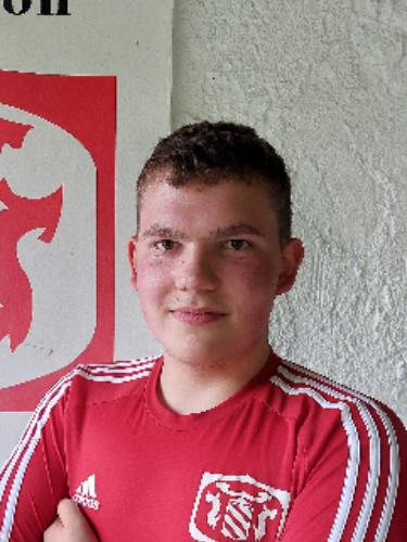 Jannick Rieck