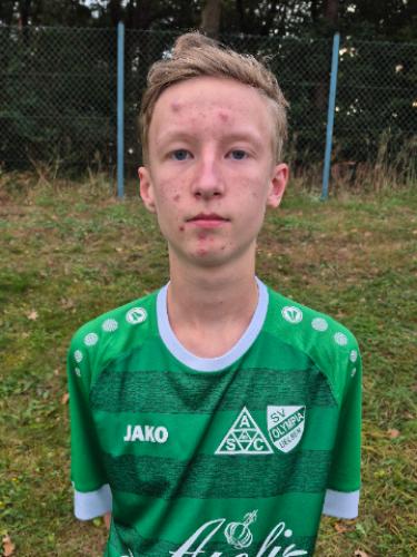 Siem Bernardus Harry Reinerink