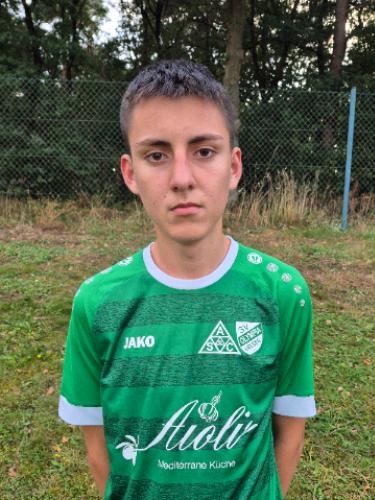 Christian Andres Rubio Camacho