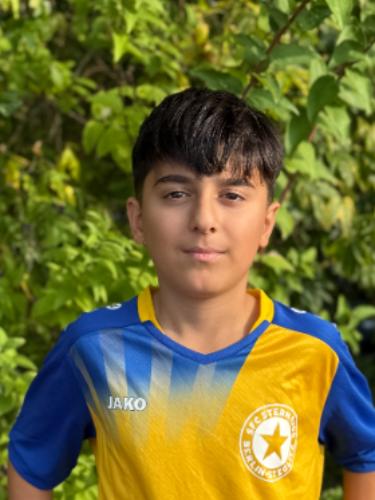 Alp Eren Can-Carlos Metehan Bilir