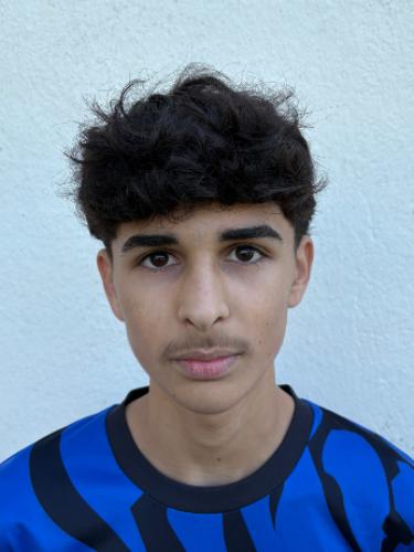 Mohamed Ijfiri