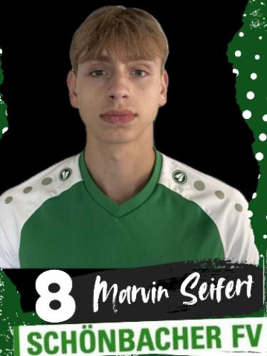 Marvin Seifert