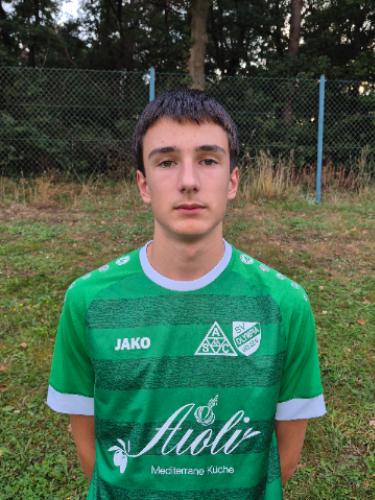 Luka van Leeuwen
