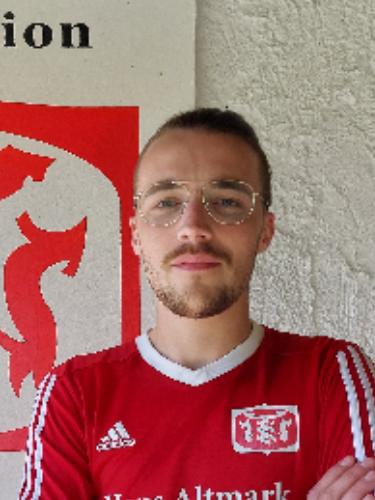 Jan-Niklas Scheele