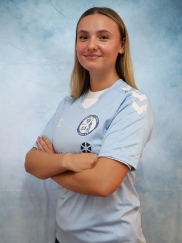 Viviana Dagmar Luzie Meß