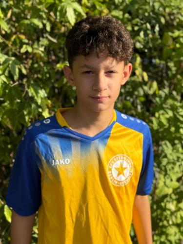 Jovan Radakovic