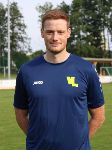 Tim Etrich