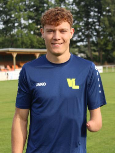 Fynn-Luca Gent
