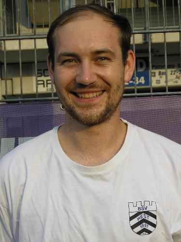 Tim Lukas Bosse