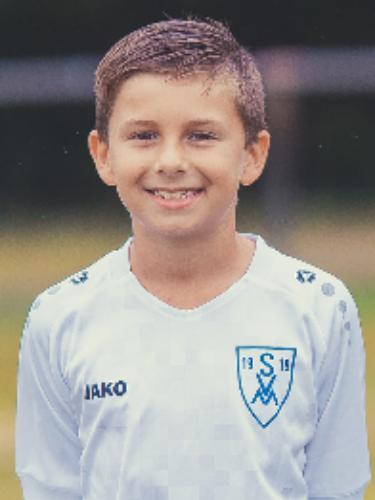 Diego Fabio Giehl