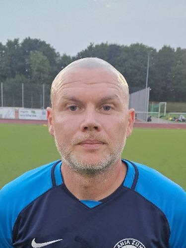 Jan-Phillip Hammes