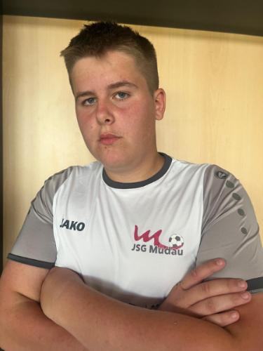 Benjamin Litric