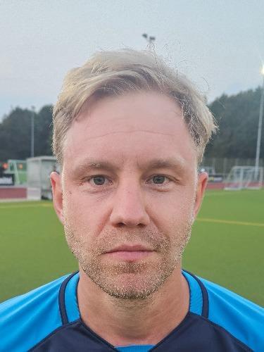 Tobias Siebke