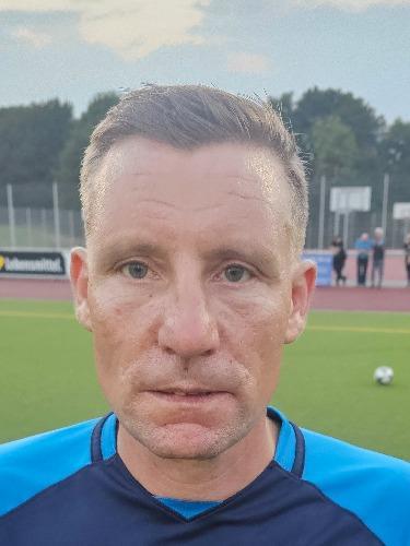 Andreas Willems