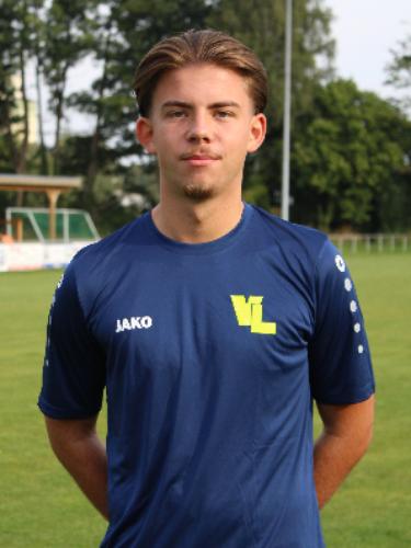 Levin Schäfer