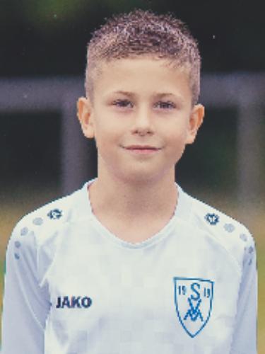 Oscar Romeo Frisch