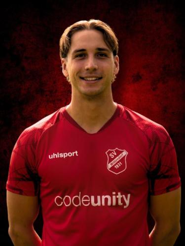 Jonas Merz