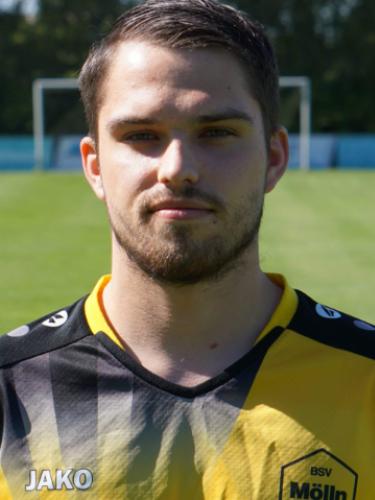 Jonas Dittmann
