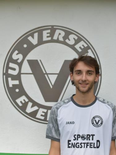 Moritz Simon Dickopf