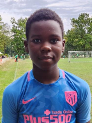 Johnson Urum Akpaka