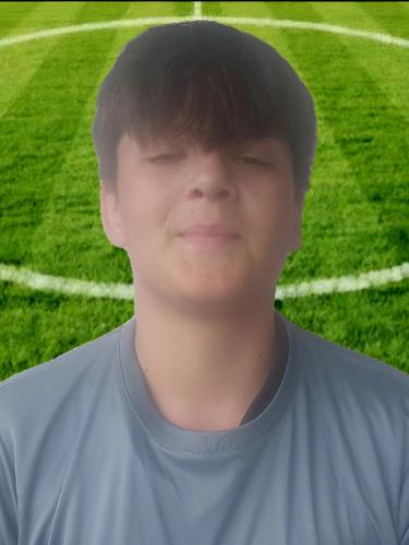 Colin Benedikt Diehl