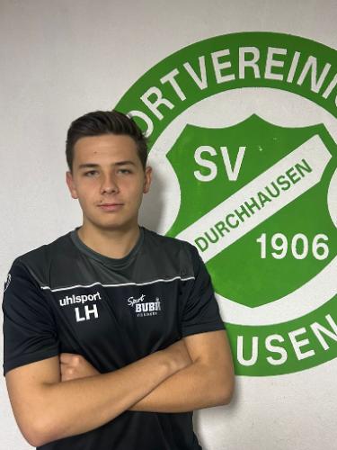 Lukas Haller