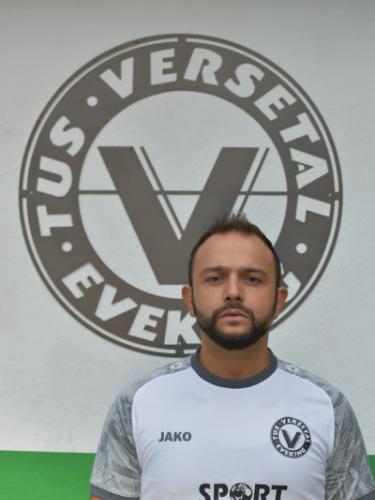 Murat Sarvan