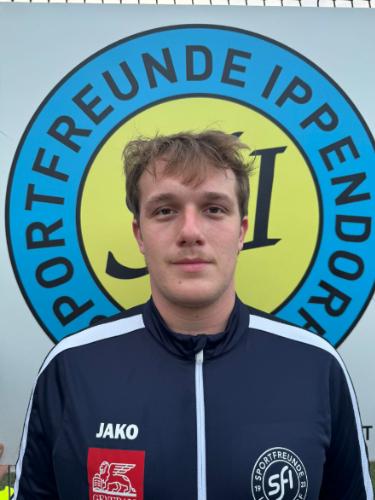 Fabian Gapp