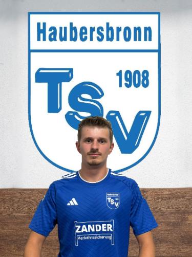 Luca Schwegler