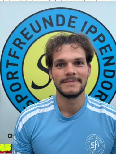 Finn Leon Hünnscheid