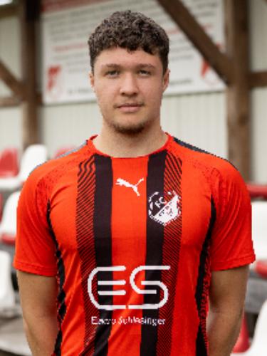 Maximilian Stankowitz