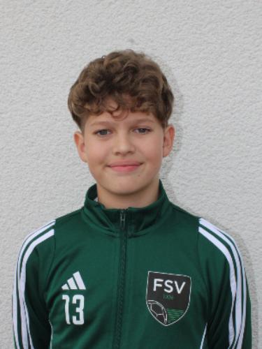 Rico Emilio Alejandro Koch