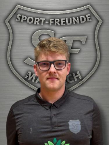 Lukas Creutzburg