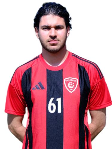 Ahmed Seyyid Akgün