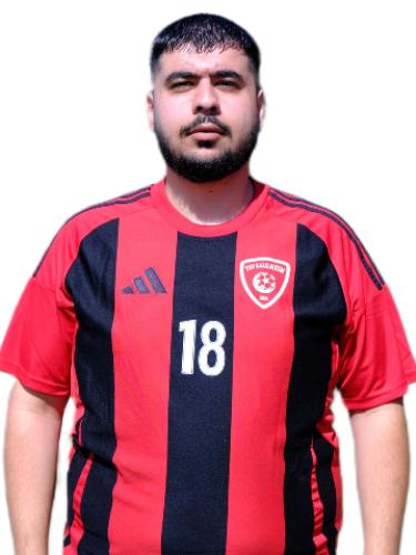 Emirhan Demirelli