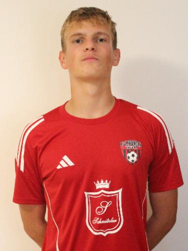Benjamin Buhk
