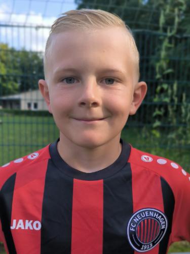 Kingston Mellow Benesch