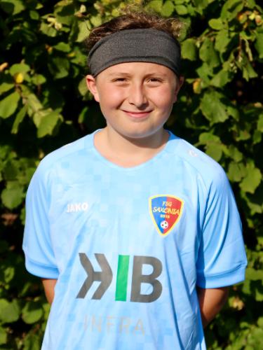 Sam Johann Emil Bruhn