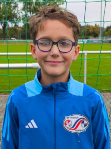 Bastian Wolf