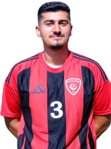 Tarik Akgün