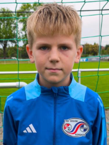 Tom Wache