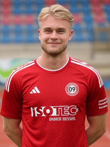 Jan Tobias Ecke
