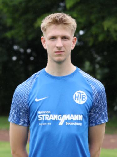 Noah Wehrmann