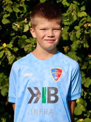 Marten Kristian Lexow