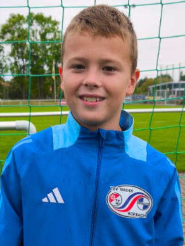 Niklas Maier