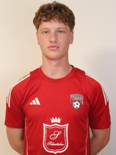 Colin Witte