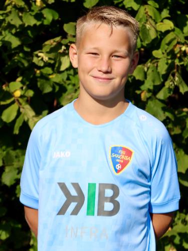 Johannes Matthias Alexander Neumann