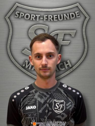 Christopher Murr