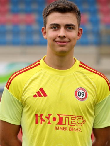 Anton Peter Hellmich