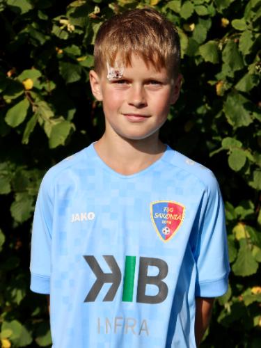 Felix Alexander Skandy